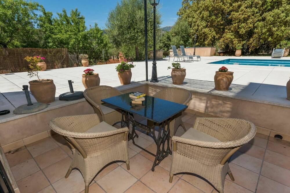 Photo of Bedroom in Mancor de la Vall