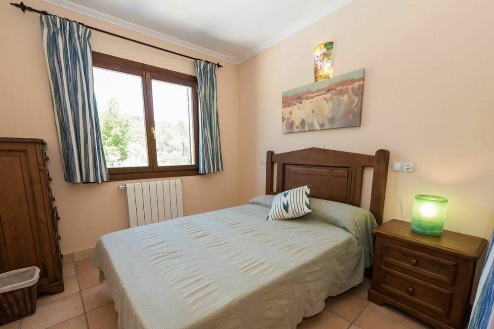 Photo of Bedroom in Mancor de la Vall