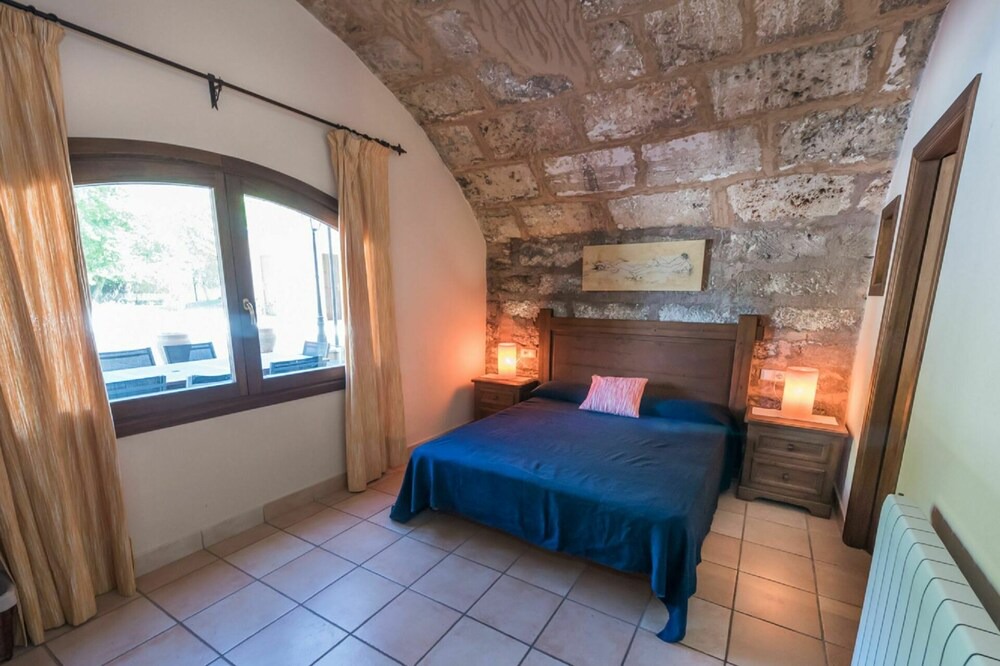 Photo of Bedroom in Mancor de la Vall