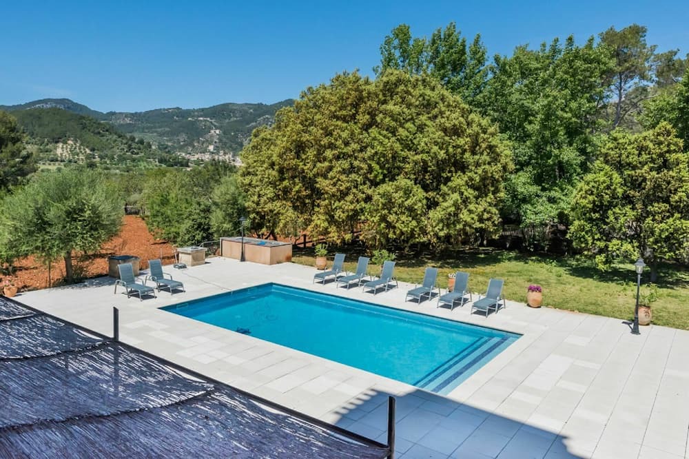 Photo of Outdoor in Mancor de la Vall