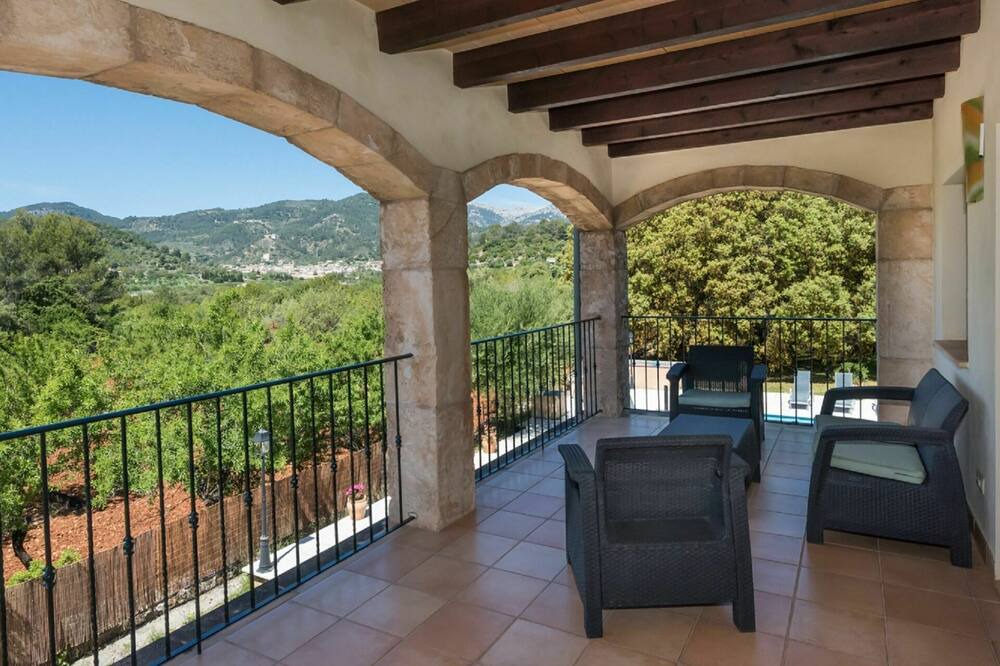 Photo of Outdoor in Mancor de la Vall