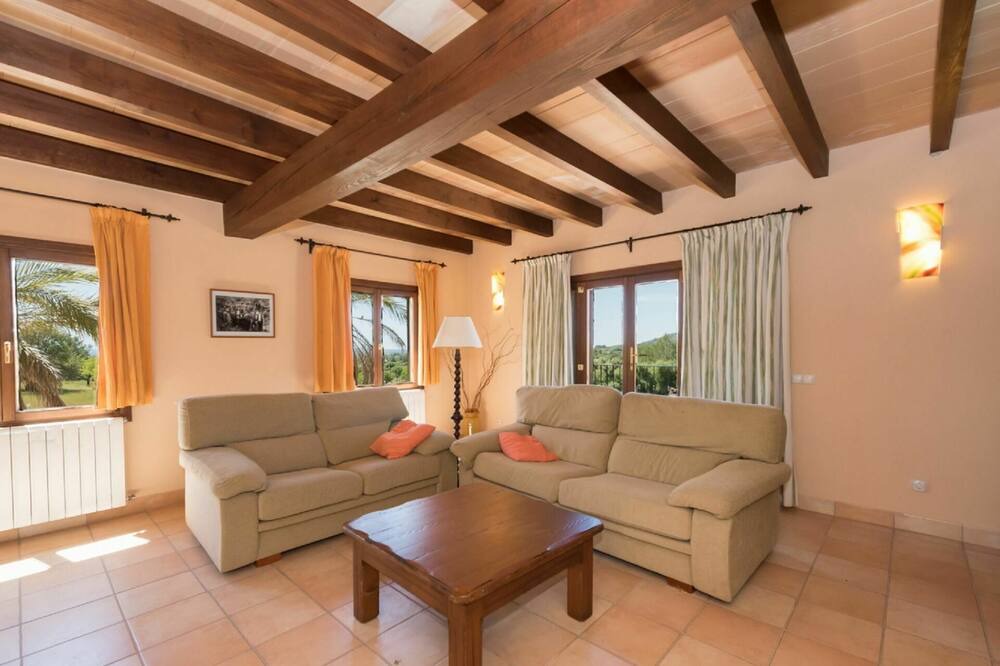 Photo of Bedroom in Mancor de la Vall