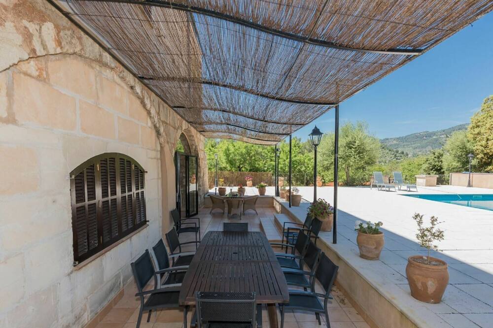 Photo of Bedroom in Mancor de la Vall