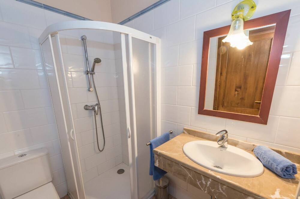Photo of Bathroom in Mancor de la Vall