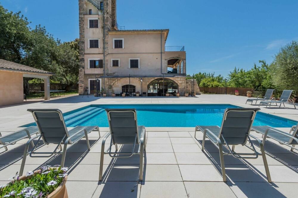 Photo of Outdoor in Mancor de la Vall