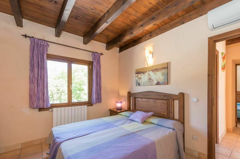 Photo of Bedroom in Mancor de la Vall