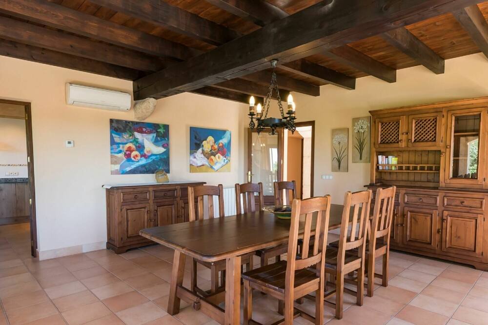 Photo of Bedroom in Mancor de la Vall