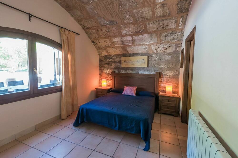 Photo of Bedroom in Mancor de la Vall