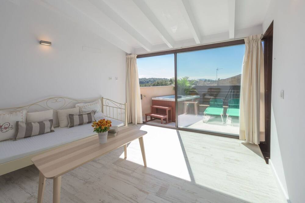 Photo of Patio Balcony in Costitx