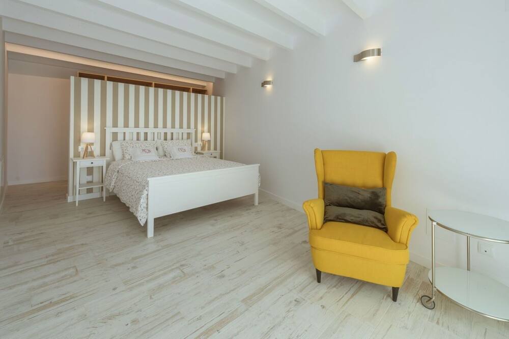 Photo of Bedroom in Costitx