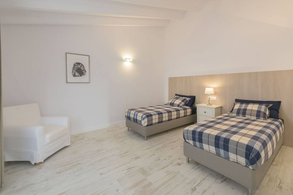 Photo of Bedroom in Costitx