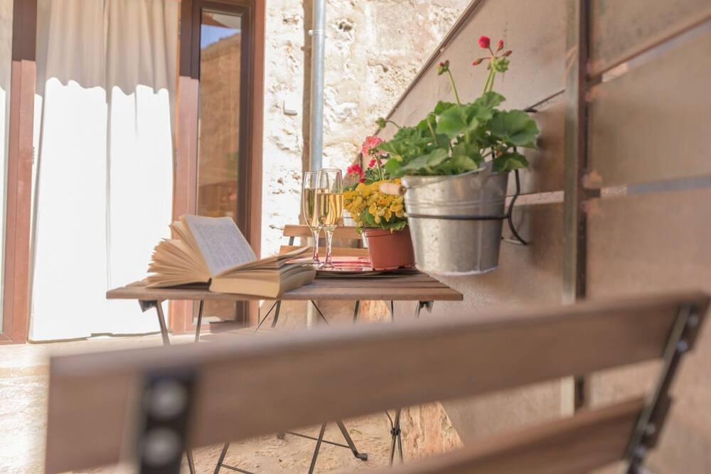 Photo of Patio Balcony in Costitx