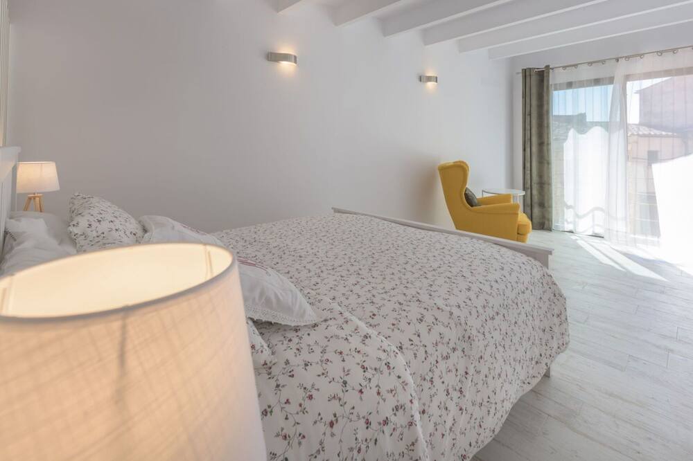 Photo of Bedroom in Costitx