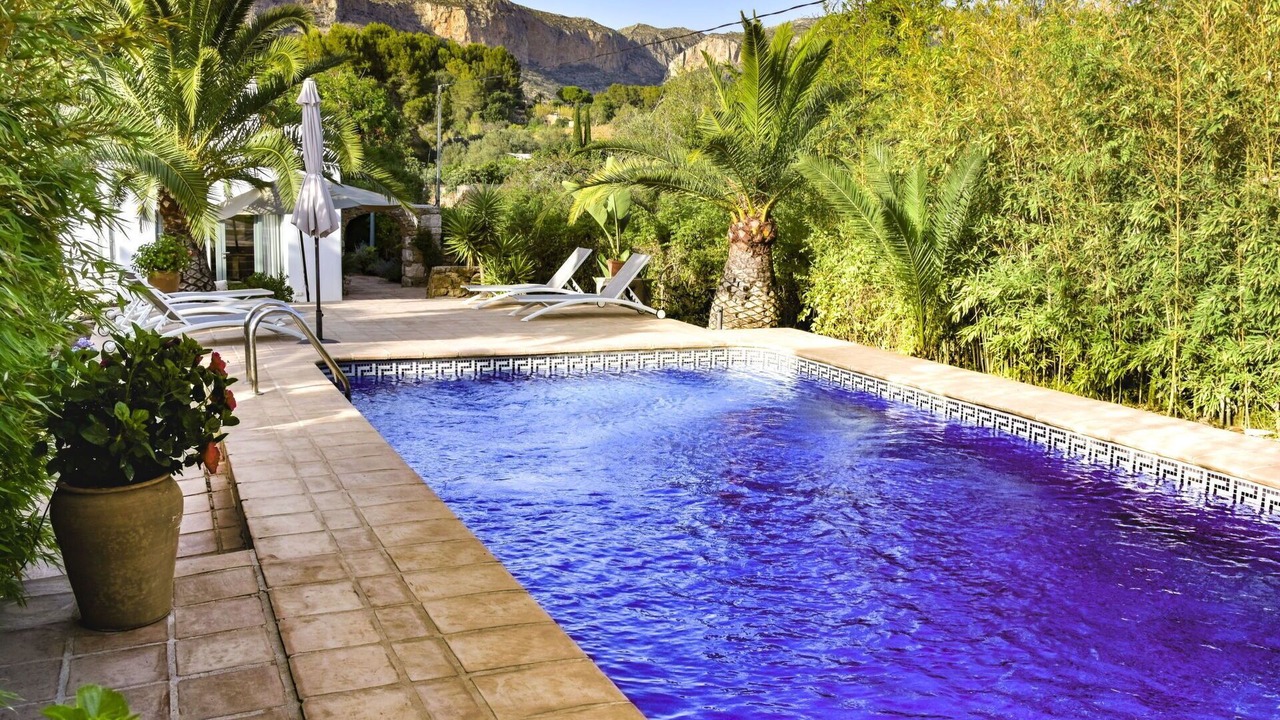 Photo of Outdoor in Jesus Pobre