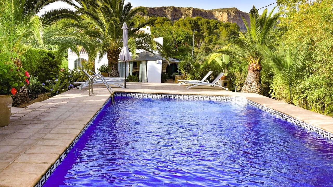 Photo of Outdoor in Jesus Pobre