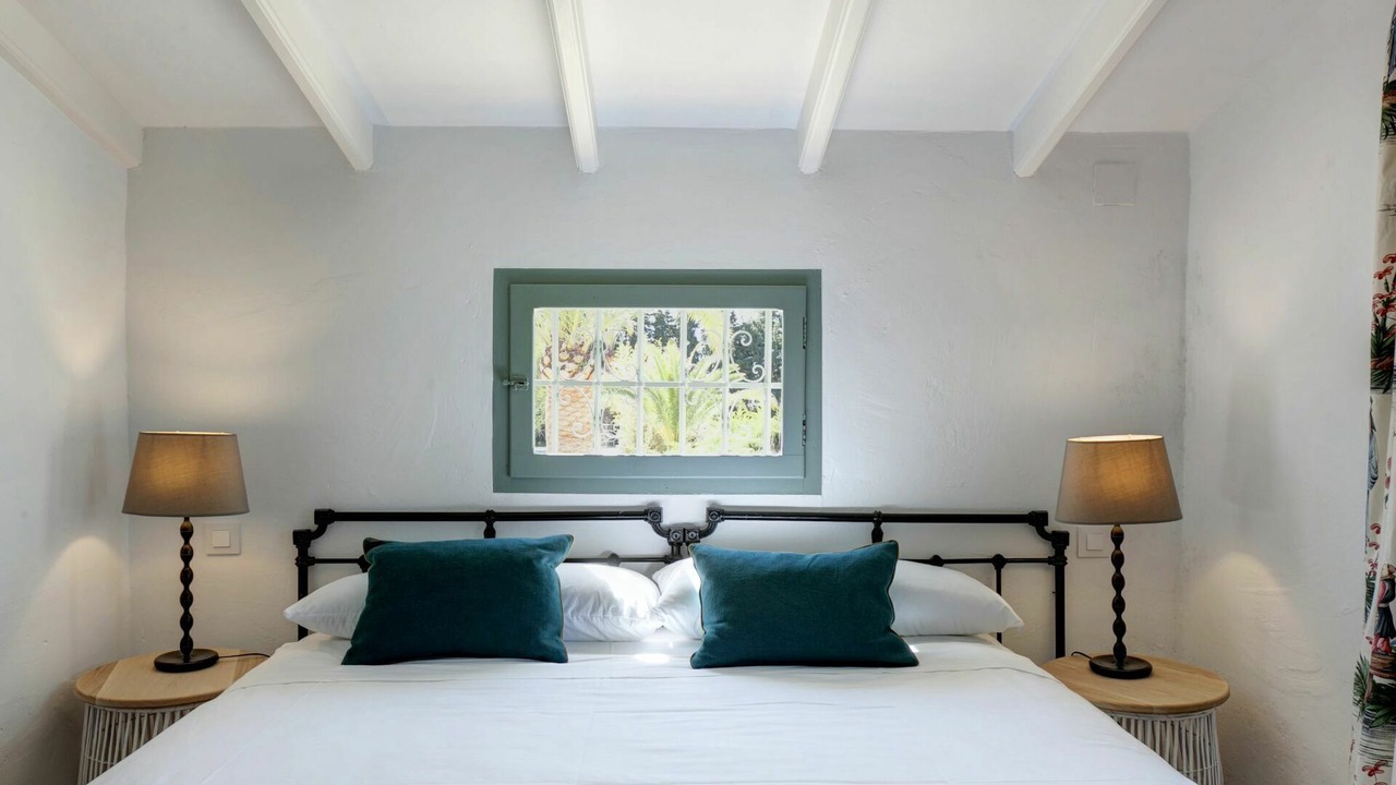 Photo of Bedroom in Jesus Pobre
