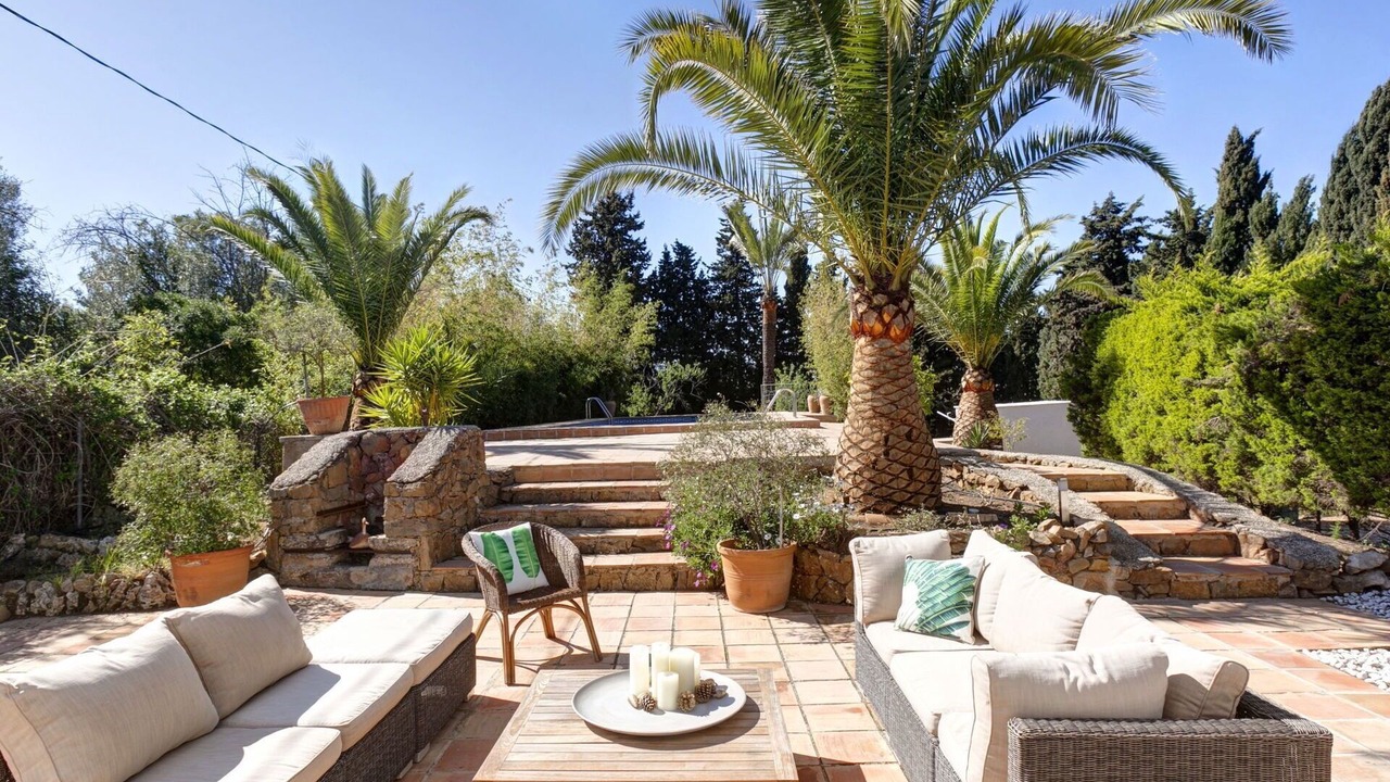 Photo of Outdoor in Jesus Pobre