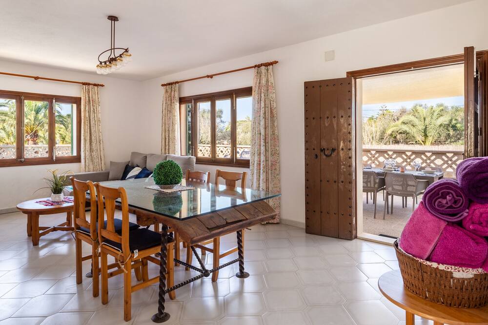 Photo of Kitchen in Cala Llombards