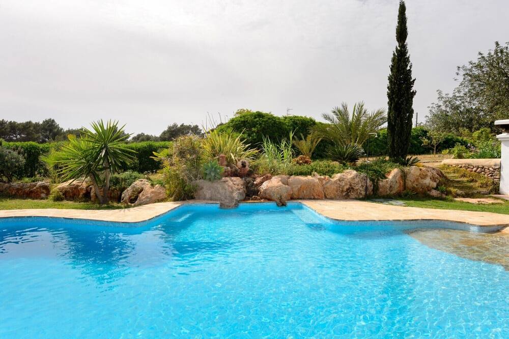 Photo of Outdoor in Sant Rafael de Sa Creu