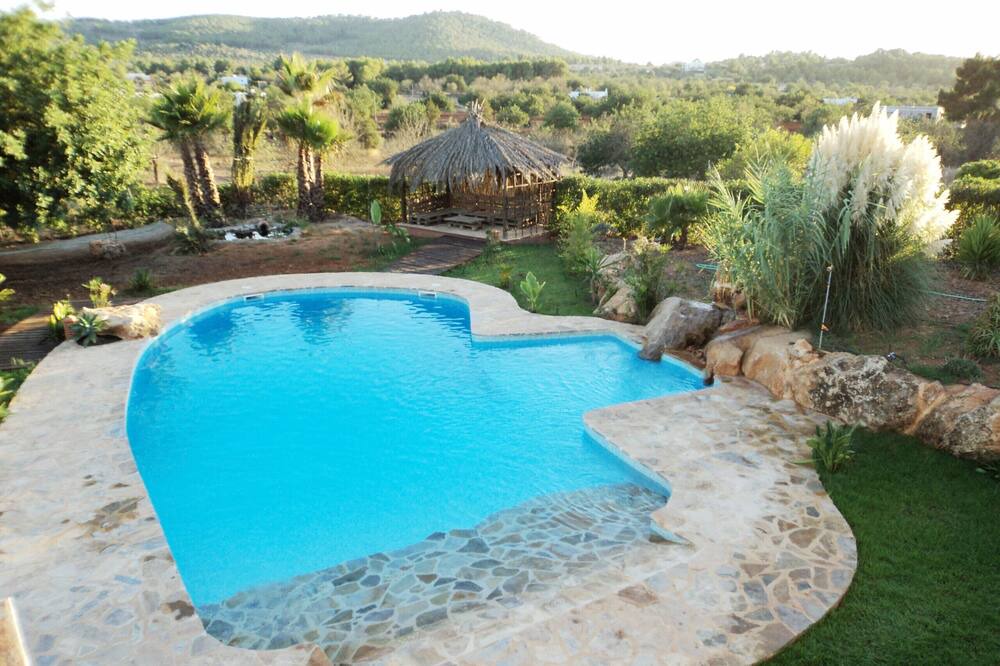 Photo of Outdoor in Sant Rafael de Sa Creu