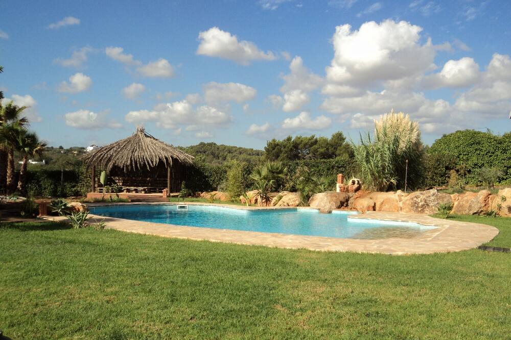 Photo of Outdoor in Sant Rafael de Sa Creu