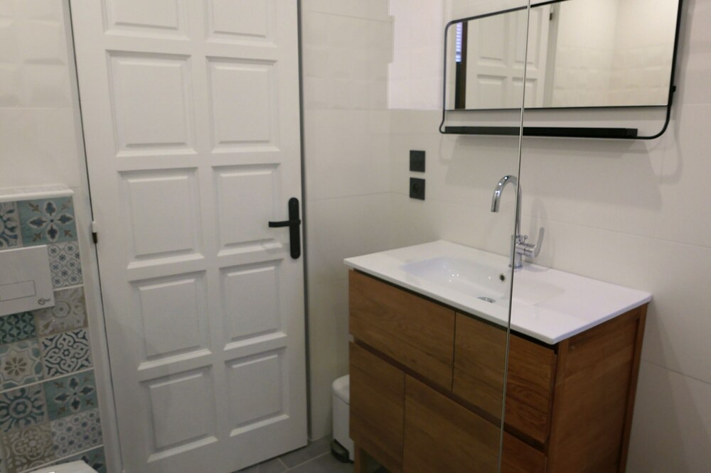 Photo of Bathroom in Port de la Selva