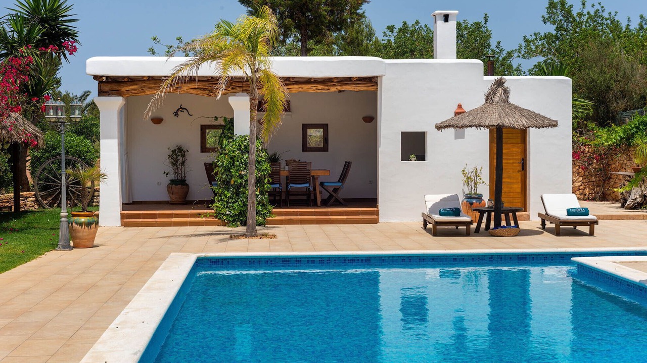 Photo of Outdoor in Santa Gertrudis