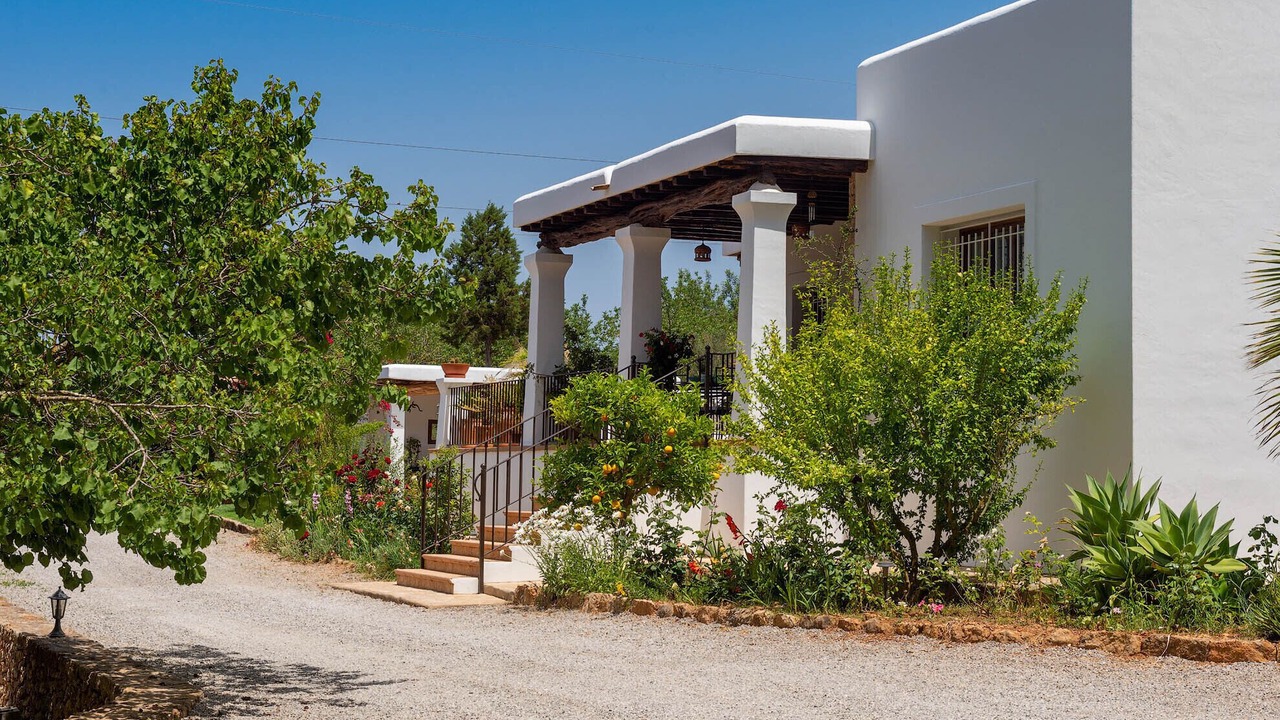 Photo of Outdoor in Santa Gertrudis