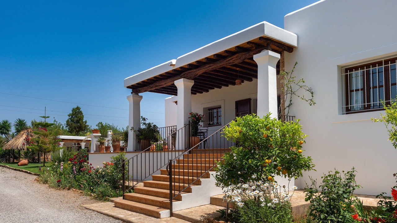 Photo of Outdoor in Santa Gertrudis