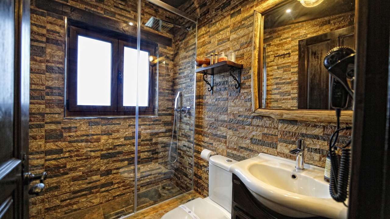 Photo of Bathroom in Soto Del Barco