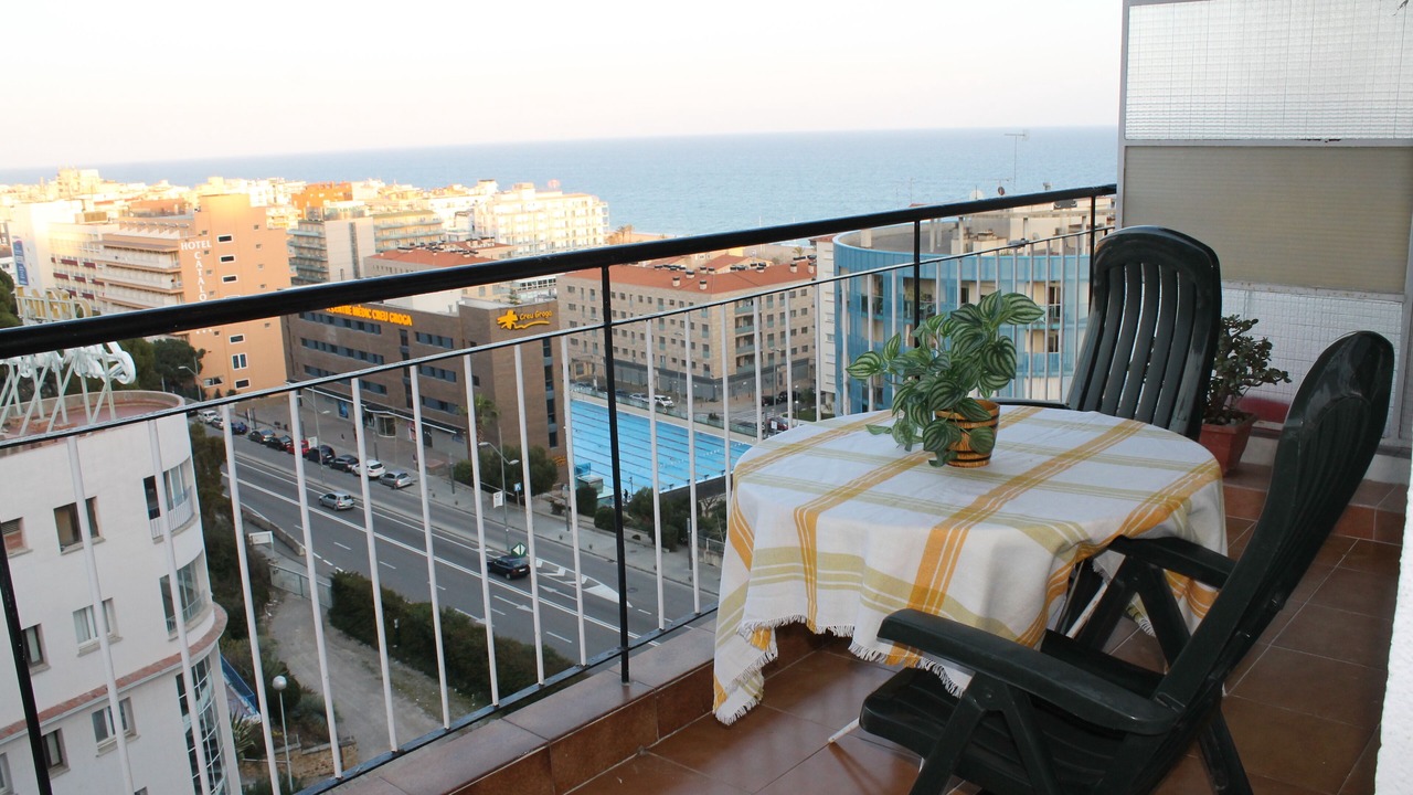 Photo of Outdoor in Calella