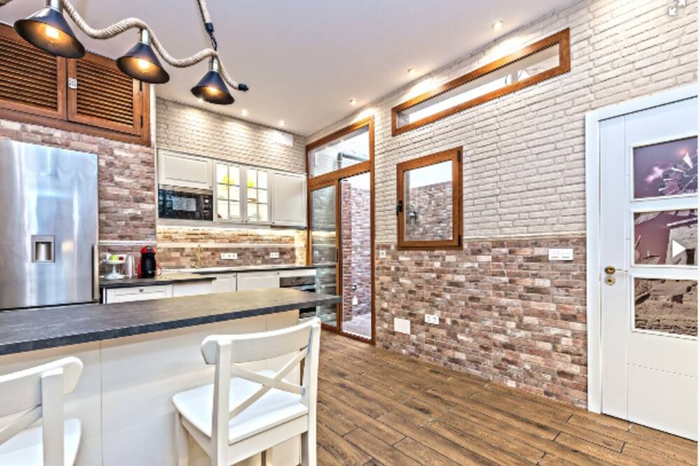 Photo of Kitchen in Llevant