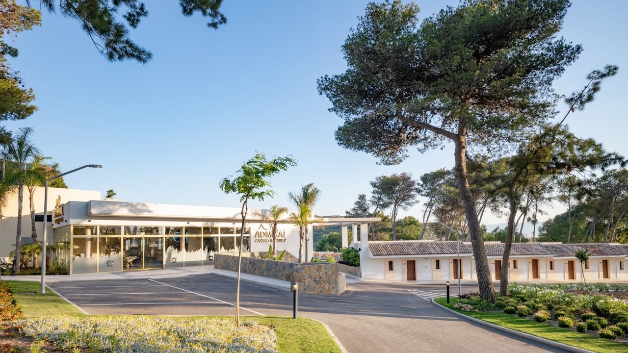 Photo of Outdoor in San Roque
