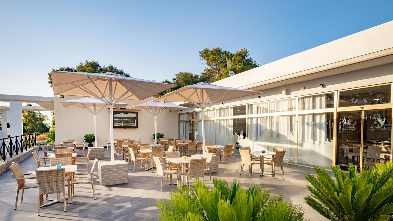 Photo of Patio Balcony in San Roque
