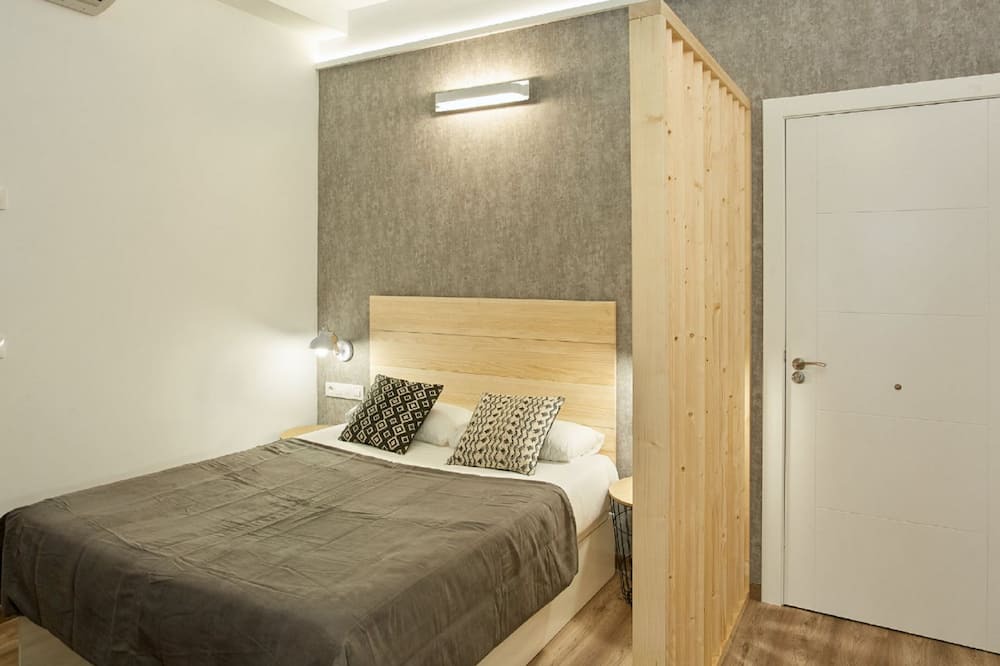 Photo of Bedroom in El Parc i la Llacuna del Poblenou