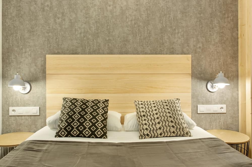 Photo of Bedroom in El Parc i la Llacuna del Poblenou