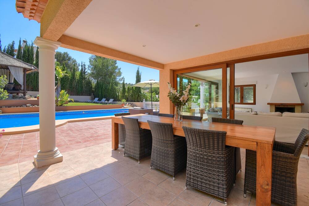 Photo of Outdoor in Tarraula