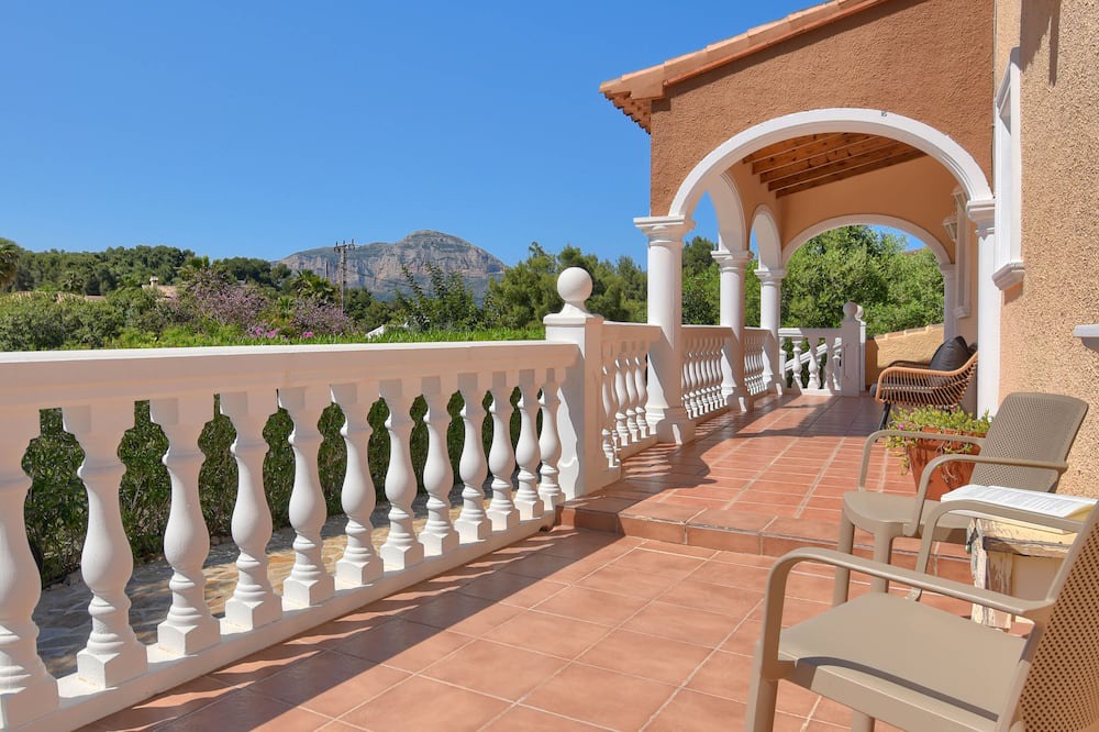 Photo of Patio Balcony in Tarraula