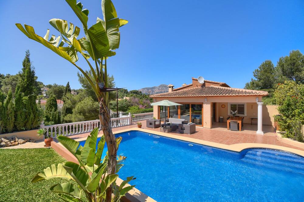 Photo of Outdoor in Tarraula
