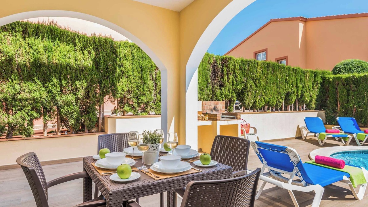 Photo of Outdoor in Serpentona
