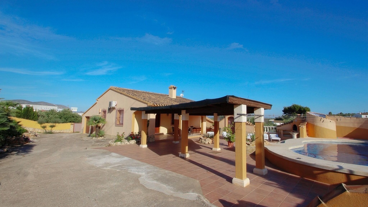 Photo of Outdoor in Canor