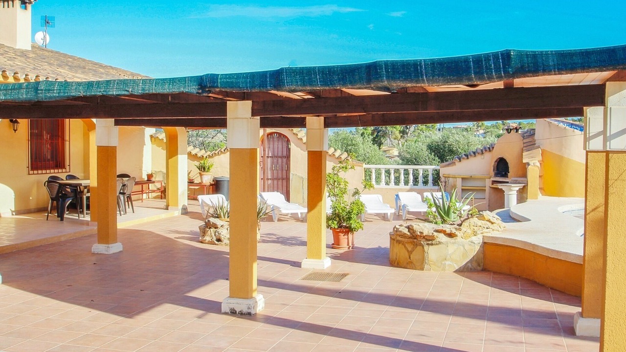 Photo of Outdoor in Canor