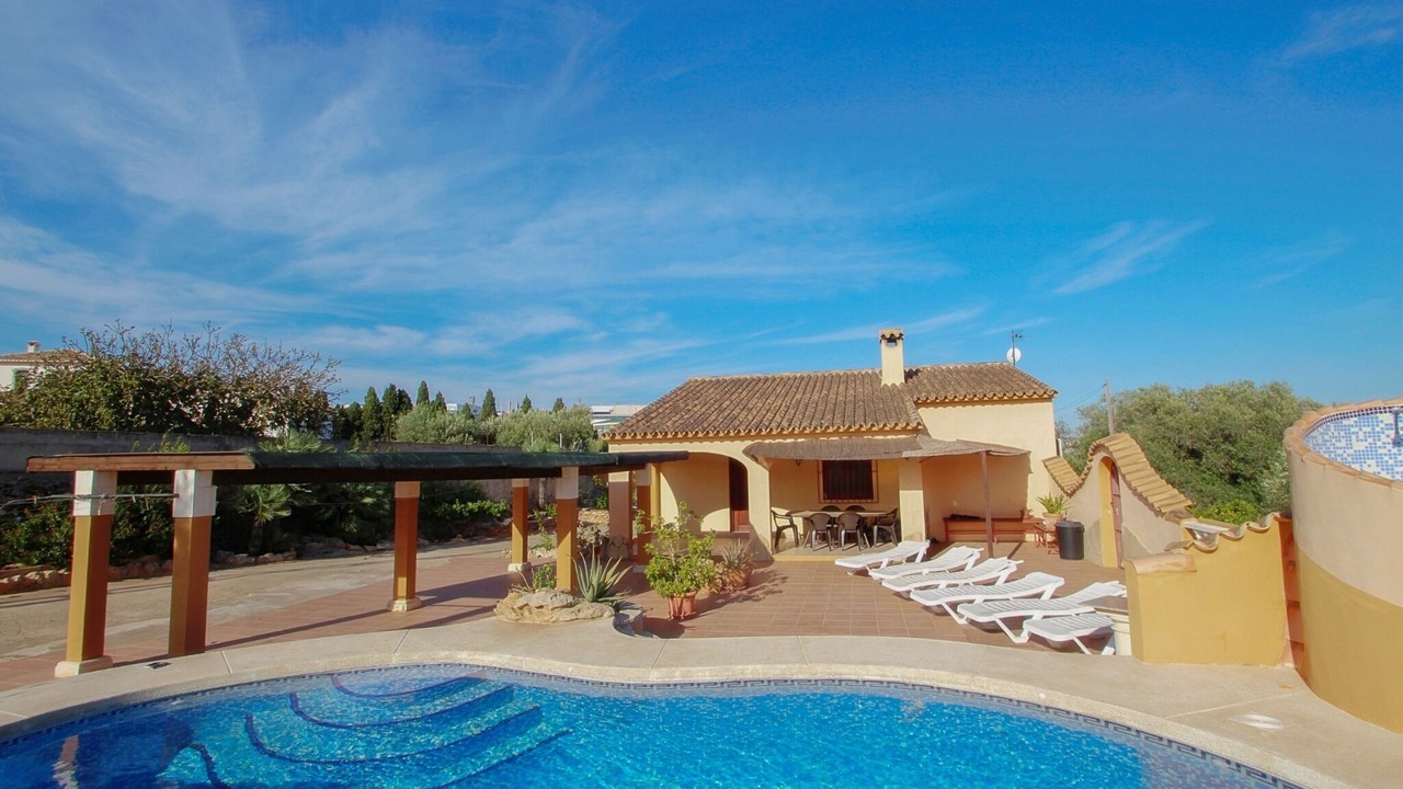 Photo of Outdoor in Canor