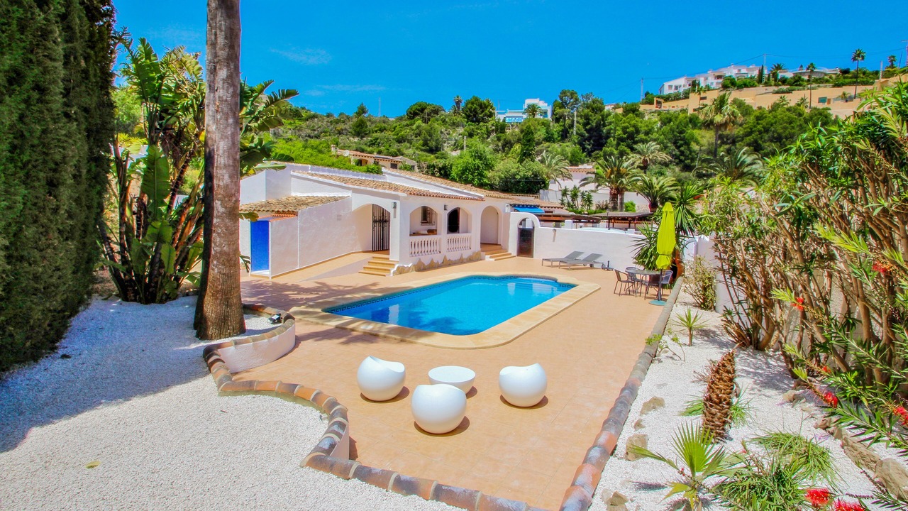 Photo of Outdoor in Benimeit