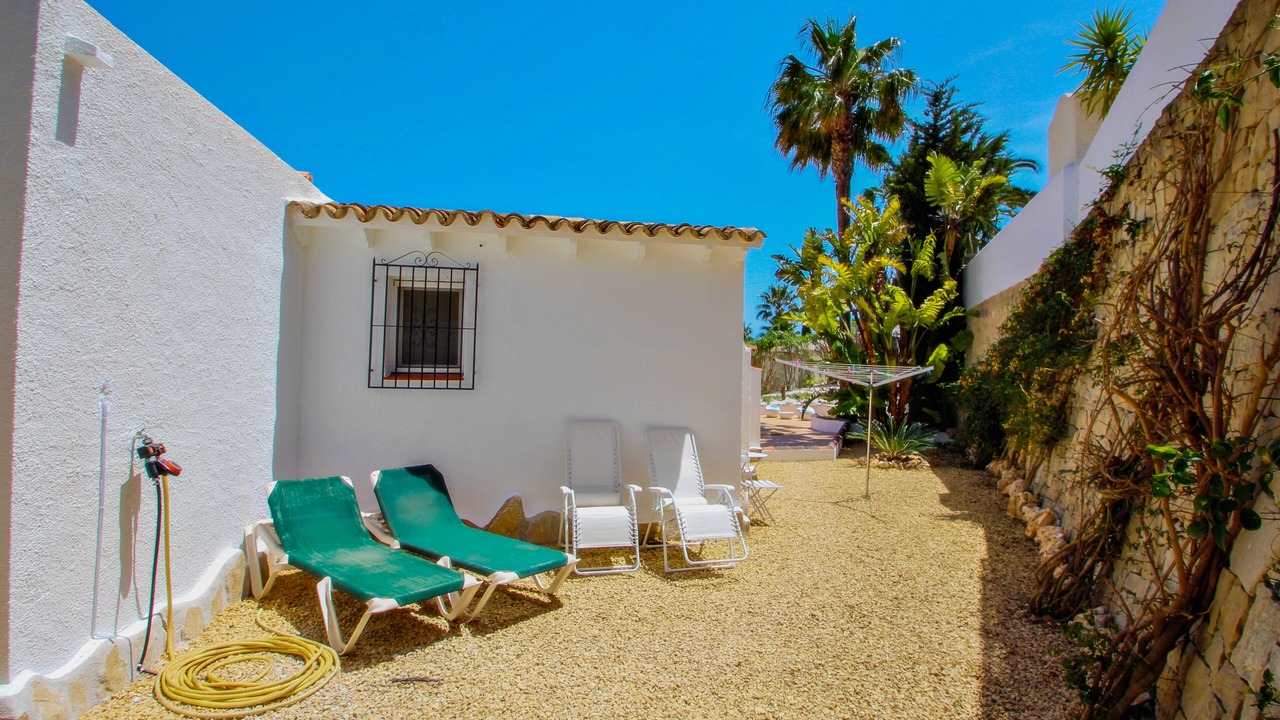 Photo of Outdoor in Benimeit