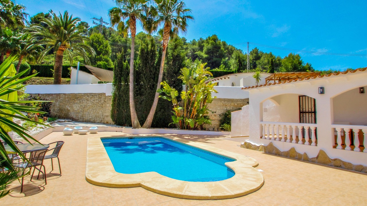 Photo of Outdoor in Benimeit