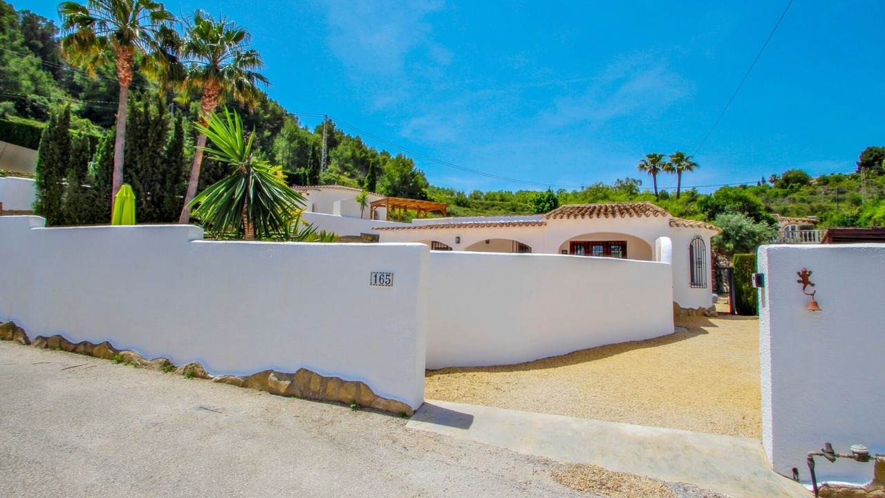 Photo of Outdoor in Benimeit