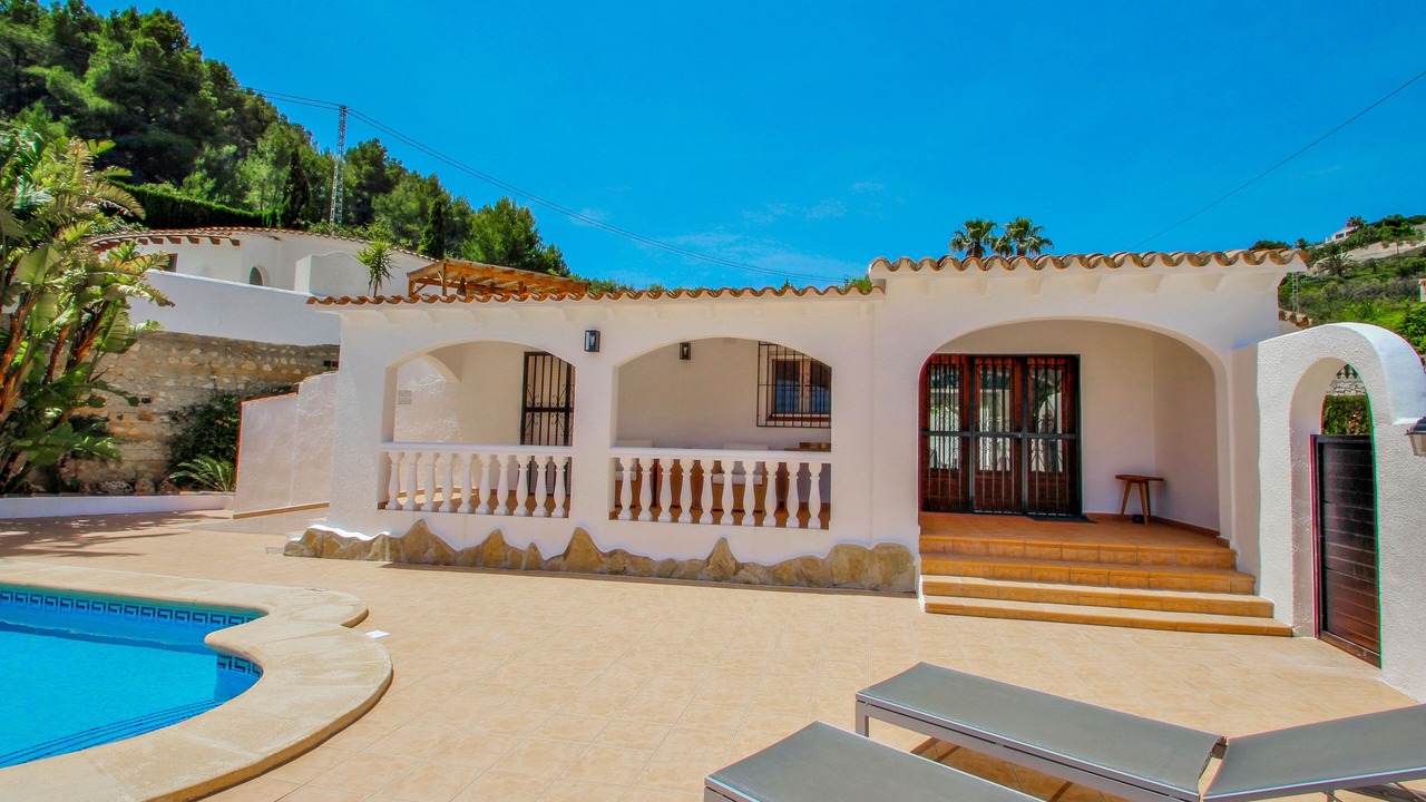 Photo of Outdoor in Benimeit