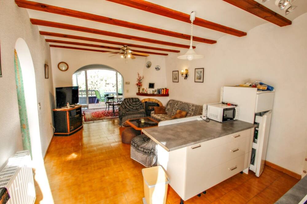 Photo of Kitchen in Pinar del Advocat