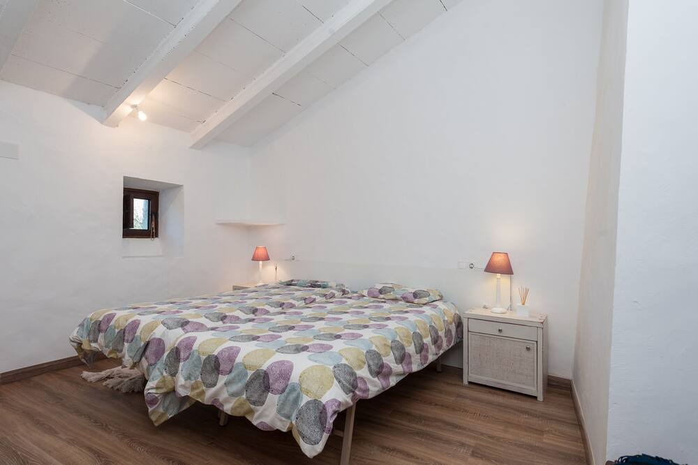 Photo of Bedroom in Costitx
